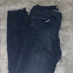 Nordstrom jeans